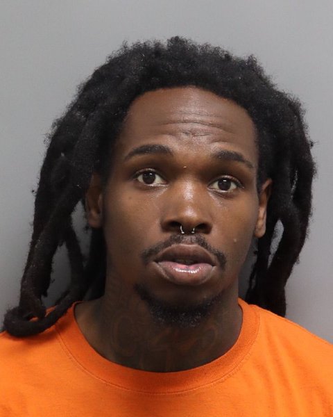 Mugshot of JASON LEMAR KING