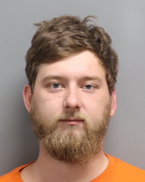 Mugshot of HARMON WILLIAM BRITTON