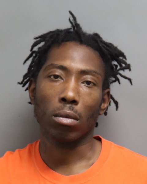Mugshot of SUNTE SENTELL STURDIVANT