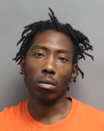 Mugshot of SUNTE SENTELL STURDIVANT