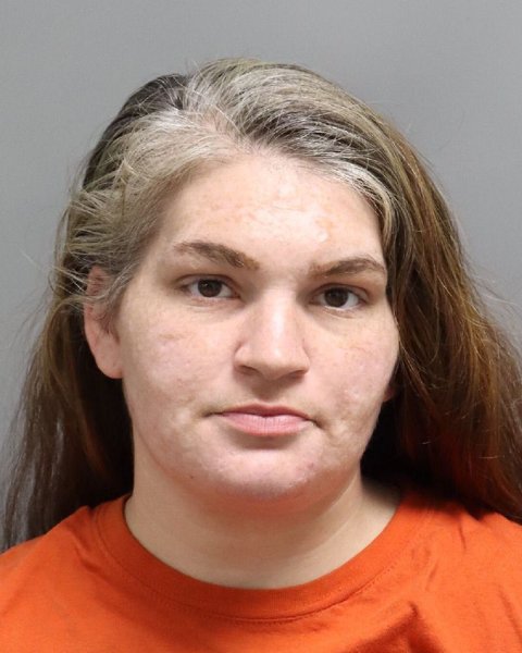 Mugshot of LEAH MARIE CLIFTON