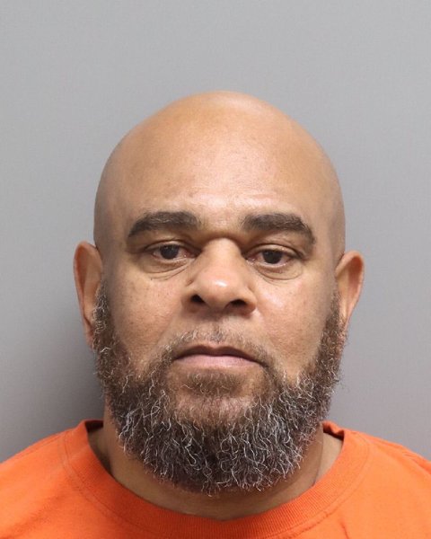 Mugshot of TRACY ANTHONY WOODBURY