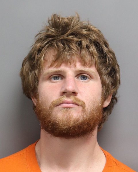 Mugshot of CODY ALLAN DEMARCO