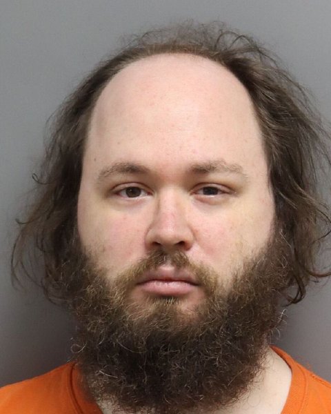 Mugshot of MICHAEL DALE VEREEN