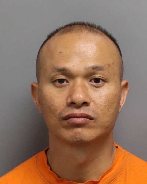 Mugshot of AHN THI NGUYEN