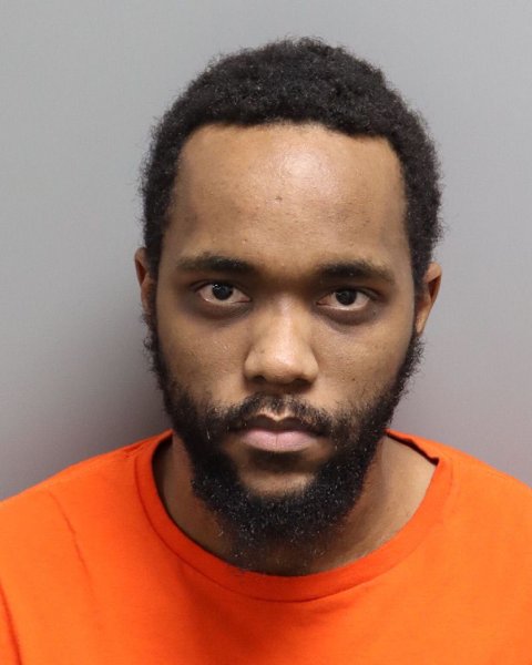 Mugshot of BRANDON JEROME CLARK