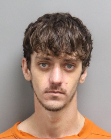 Mugshot of WILLIAM GRIMBALL MOYER