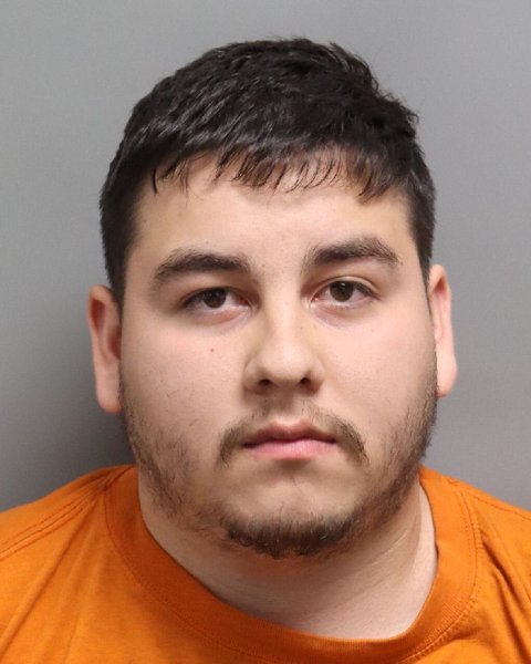 Mugshot of YINNEYBER J COLLS GIL