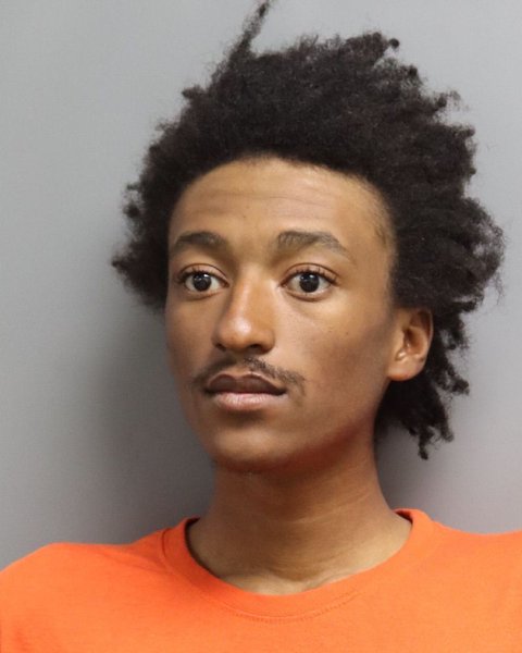 Mugshot of DERRECK KESHAUN DUNCAN