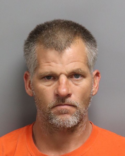 Mugshot of TRACEY SEAN WILSON