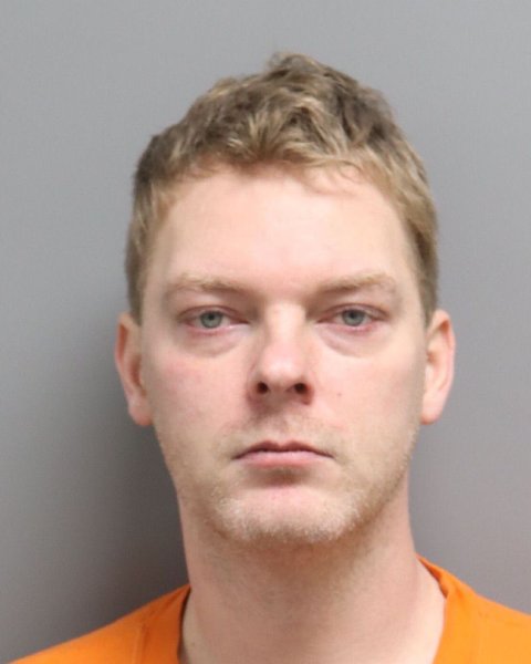 Mugshot of ANDREW JACOB GUAY