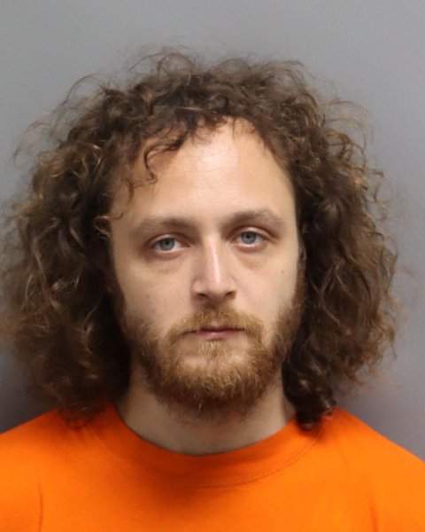 Mugshot of ROBERT SAMUEL PIMENTEL