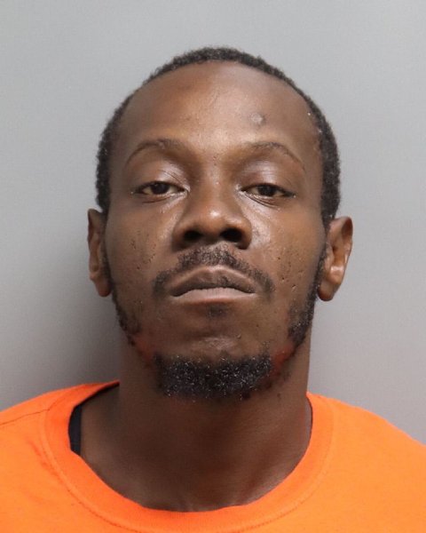 Mugshot of SPENCER QUANAMAIN FRAISER
