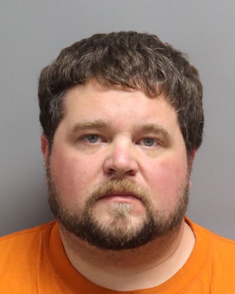 Mugshot of TOMMY JOE DAVIS