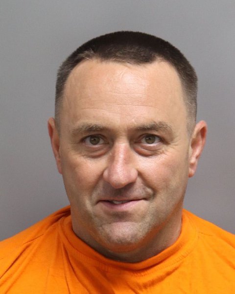 Mugshot of FORREST MCCAY BOWMAN