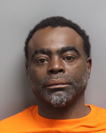 Mugshot of JOHN STANFORD JOHNSON