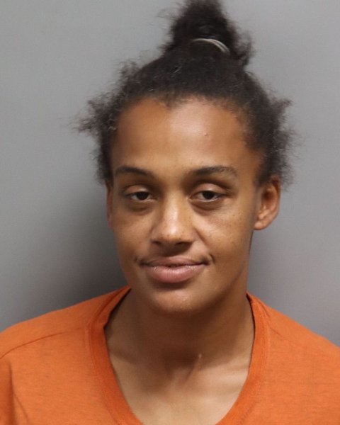 Mugshot of COLLEEN MARIE GARDNER