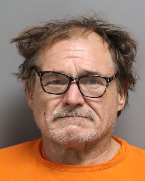 Mugshot of TED MACK VARNES