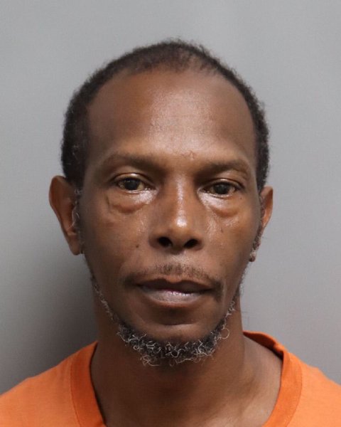 Mugshot of DEVON TERRELL SEABROOK