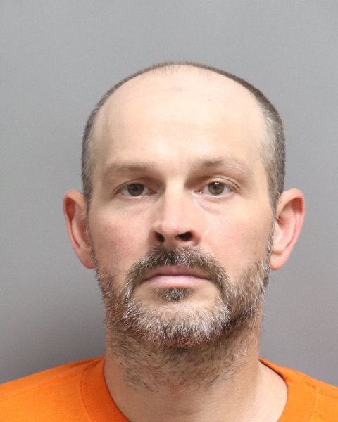 Mugshot of DERRICK CHRISTOPHER NEAL