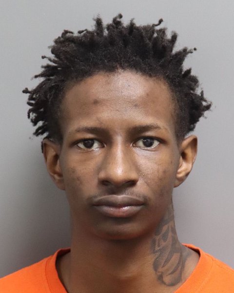 Mugshot of ANTHONY JAMAR PRIOLEAU