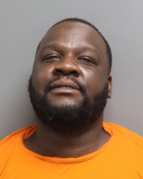 Mugshot of DANIEL VICTOR GERALD