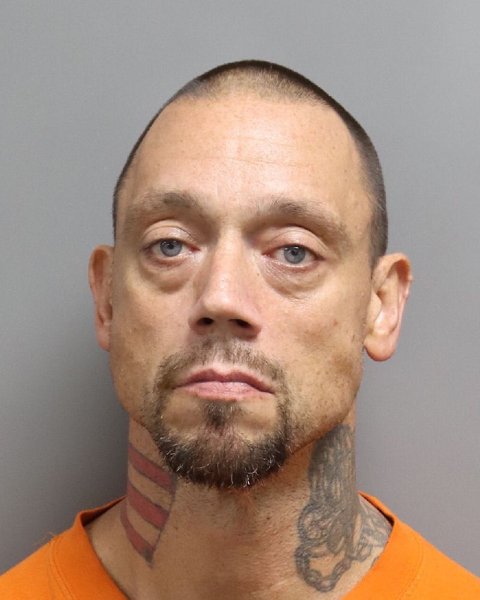 Mugshot of ANDREW LEO SHEA