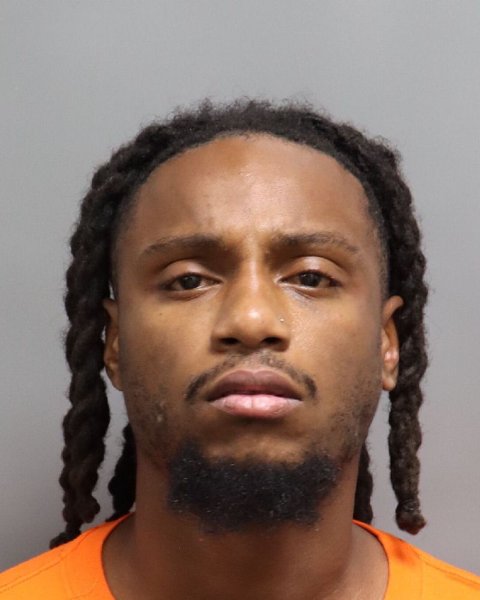 Mugshot of JOSHUA LAMONT ORR
