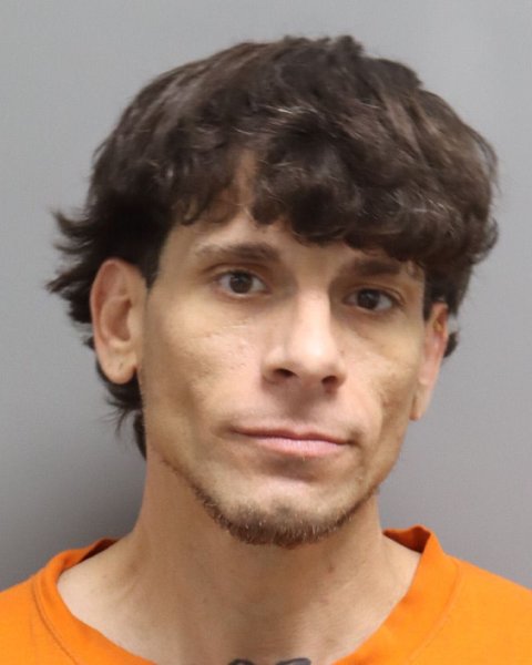 Mugshot of JOSHUA STEVEN YATES