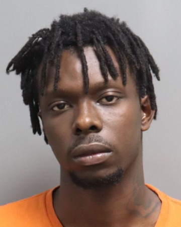 Mugshot of JOHN ETHAN COBB
