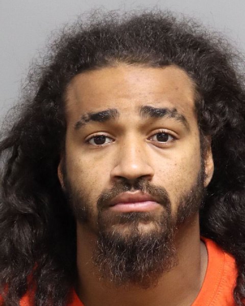 Mugshot of JAQUON TYRESE NESMITH