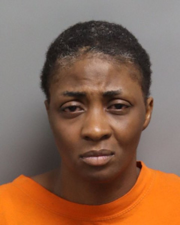 Mugshot of JAYAUNTI JACKEE HIOTT