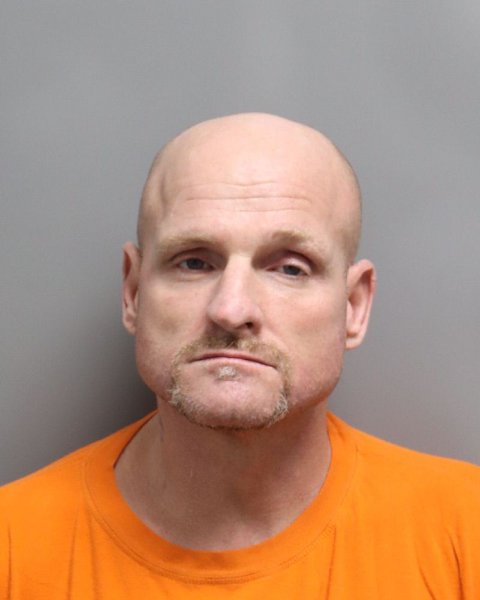 Mugshot of LAWRENCE EDMOND BRIDGES