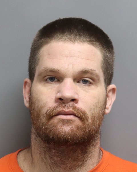 Mugshot of KYLE JACOB BELL