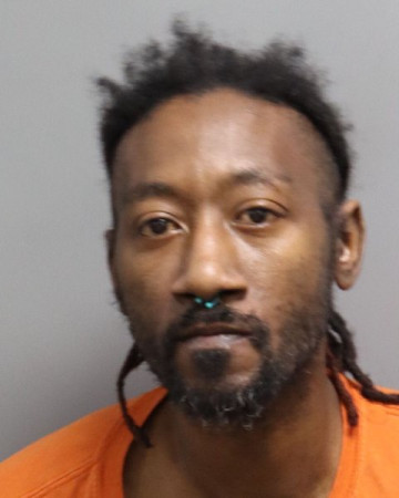 Mugshot of CURTIS DEANGELO SMITH