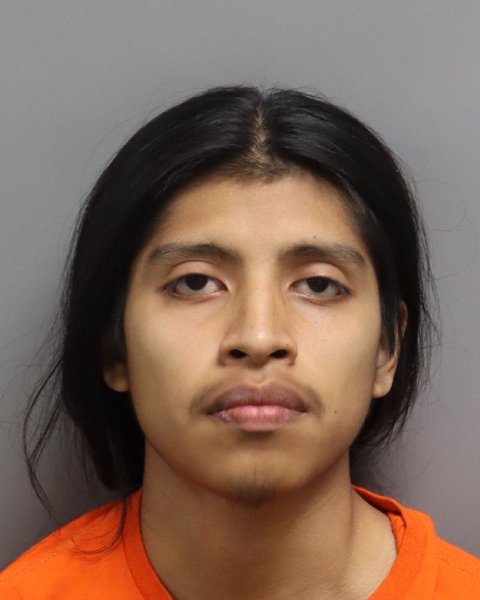 Mugshot of JOSE MARIA OROZCO