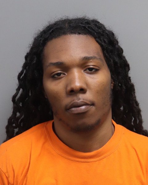 Mugshot of SIMEON DARIUS BOYD