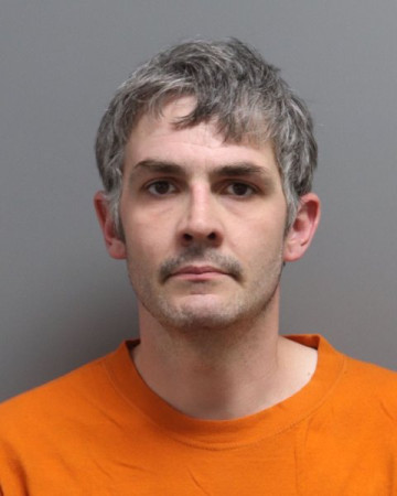 Mugshot of ANDREW DAVID HAMPE