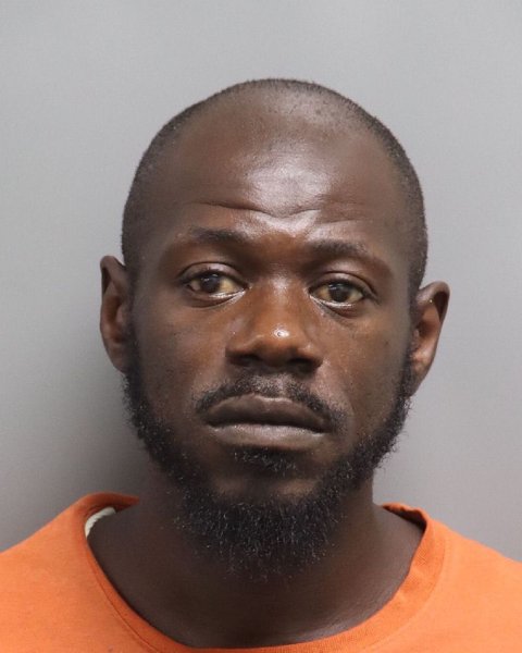 Mugshot of LAMONT WILFORD GOODWINE ANCRUM