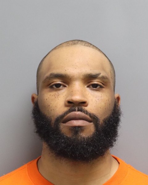Mugshot of JAMAURIE DELL SIMMONS