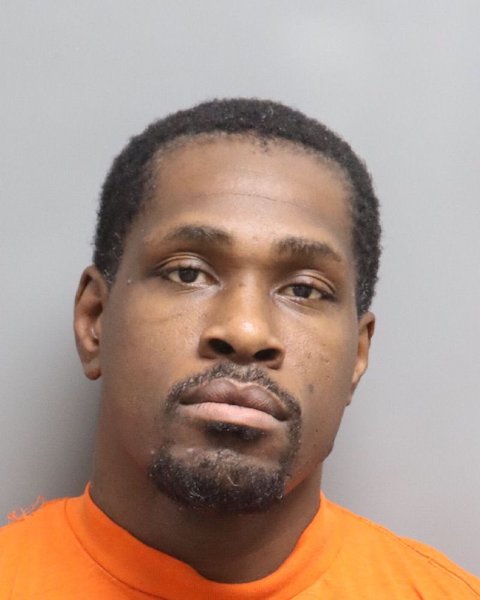 Mugshot of TYRUS BASHAN WILLIS
