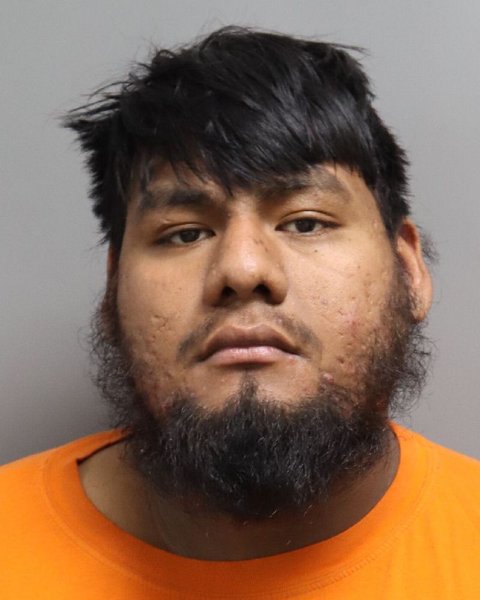 Mugshot of JAZZ DIZZEL BARRIOS-AVILA
