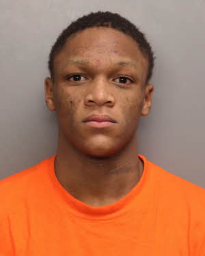 Mugshot of ANTHONY JULIUS WILLIAMS-DUPREE