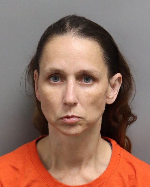 Mugshot of KIMBERLY ALICE MORSE