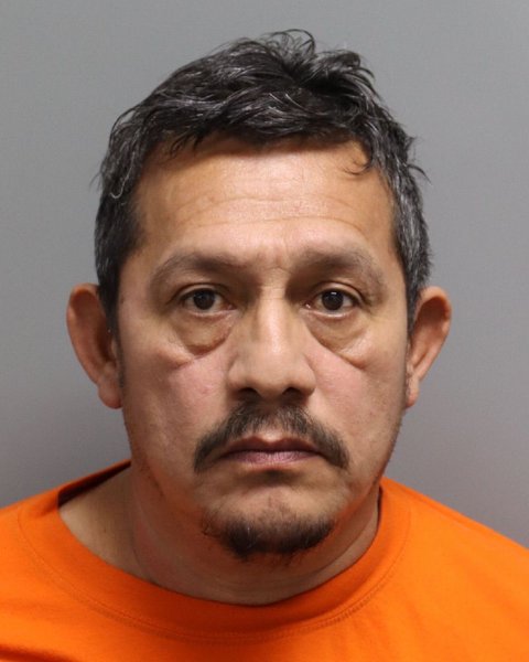Mugshot of OSCAR CARRETA-CRUZ