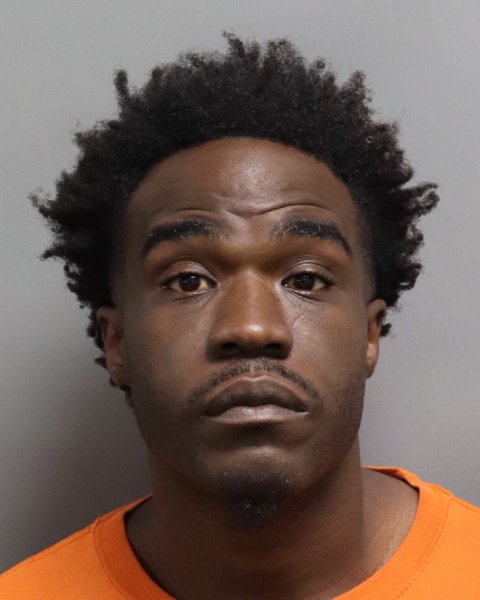 Mugshot of ANTWAIN LAPRINCE CAMPBELL