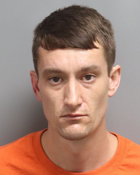 Mugshot of BRETT MASON PETIT