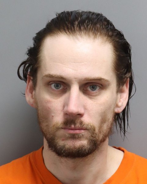 Mugshot of THOMAS ANTHONY FOWLER