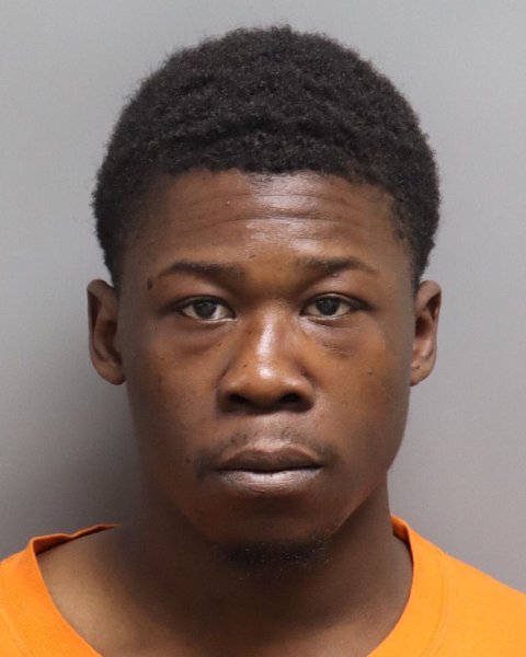 Mugshot of J'VONYIAH ATTEROL DEXTER GREEN