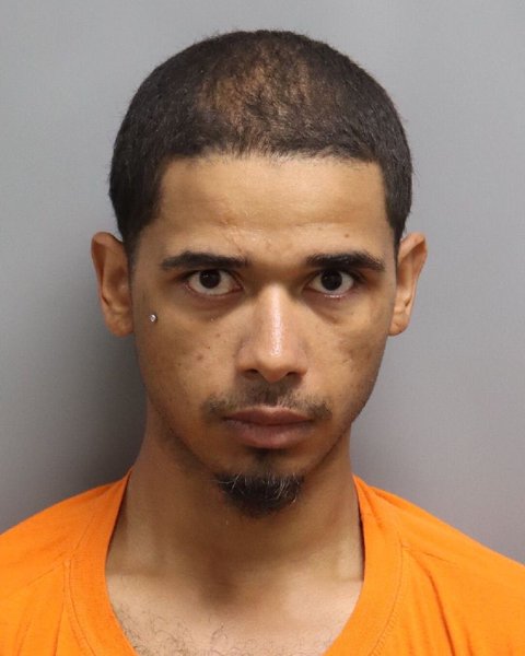 Mugshot of ROMELLE ALLEN MAZYCK